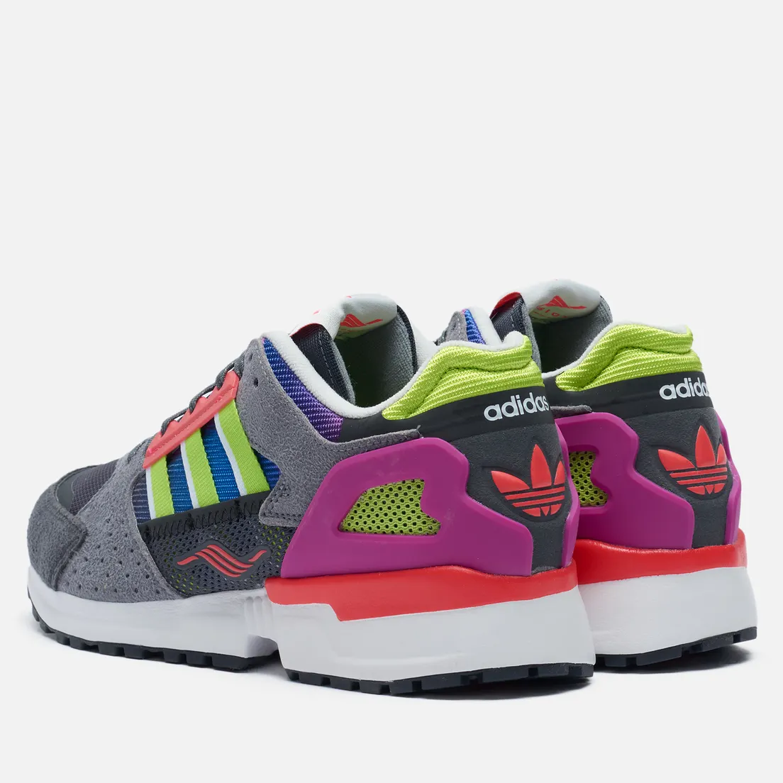 adidas Originals Мужские кроссовки ZX 10000 C