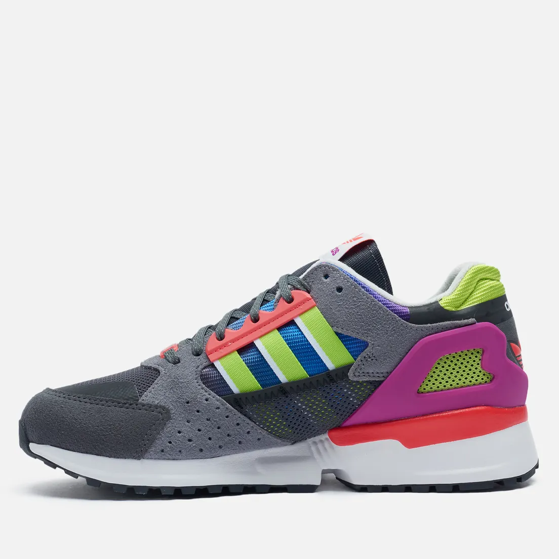 adidas Originals Мужские кроссовки ZX 10000 C