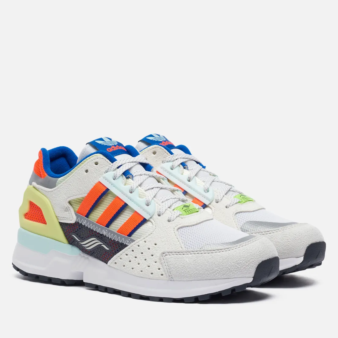 adidas Originals Мужские кроссовки ZX 10000 C