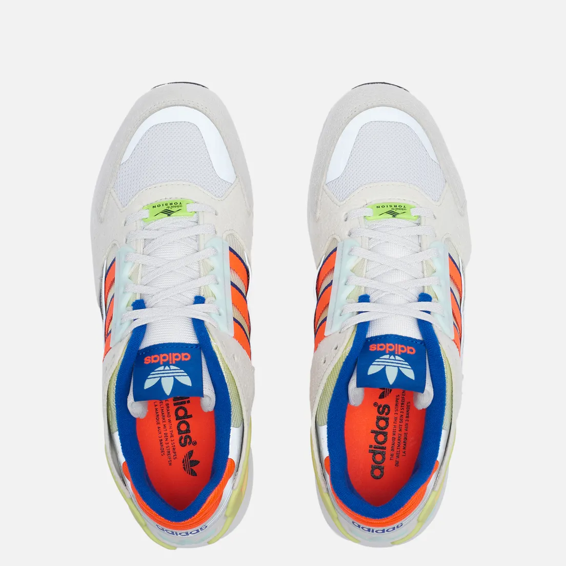 adidas Originals Мужские кроссовки ZX 10000 C