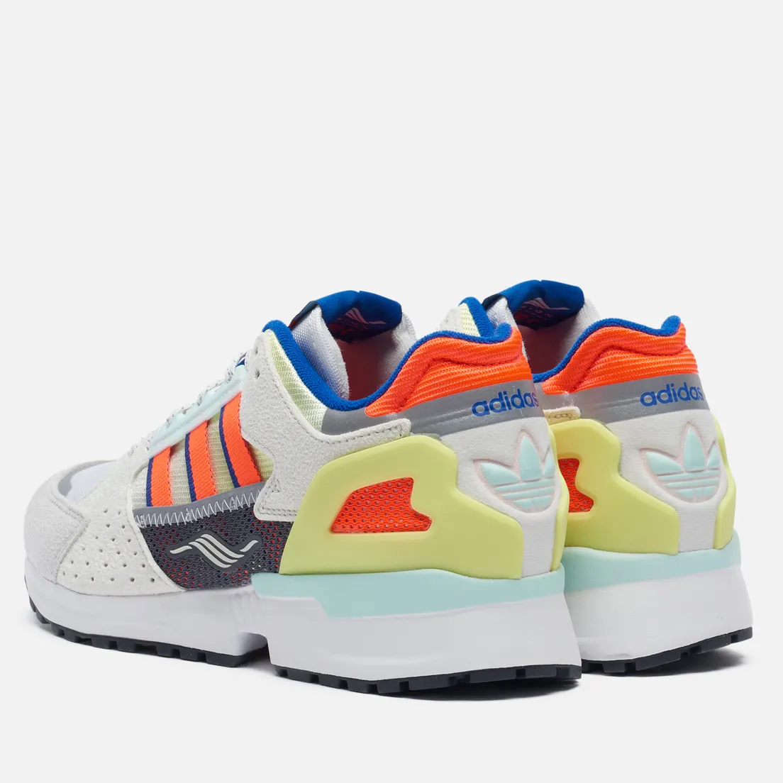 adidas Originals Мужские кроссовки ZX 10000 C