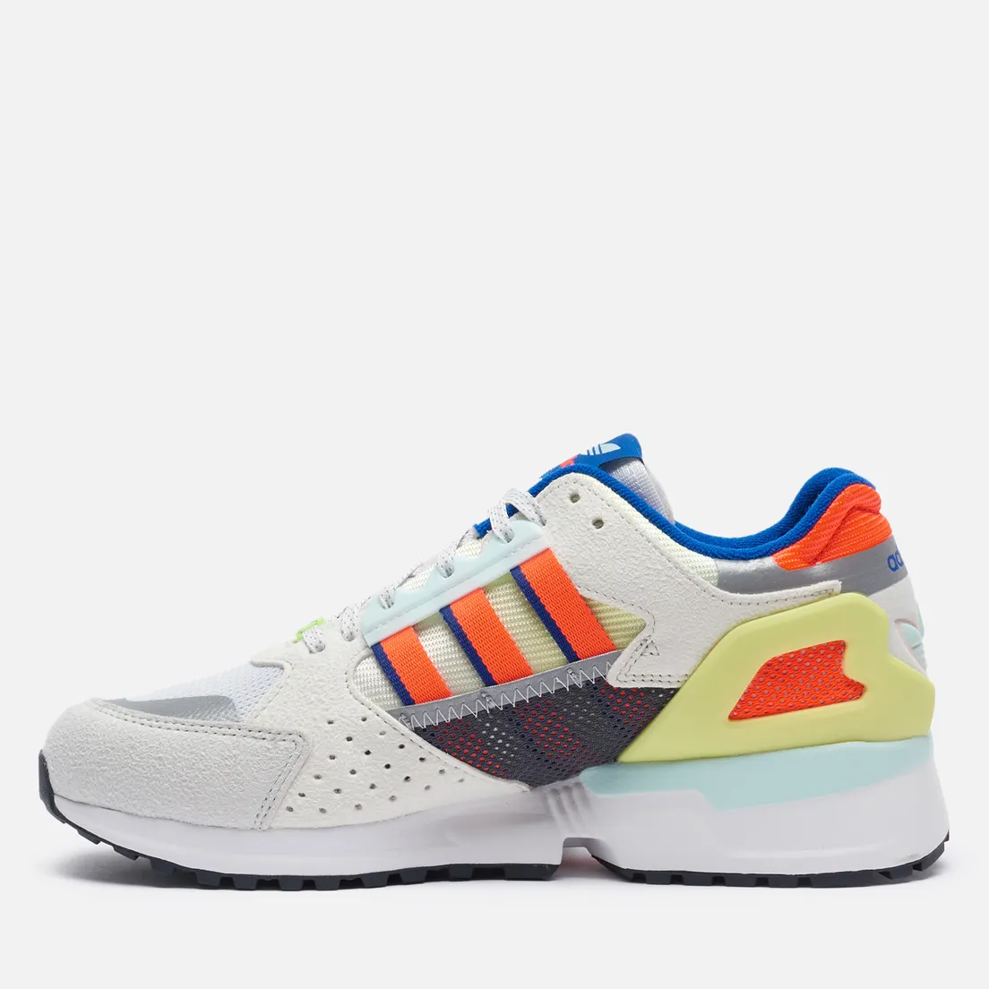 adidas Originals Мужские кроссовки ZX 10000 C