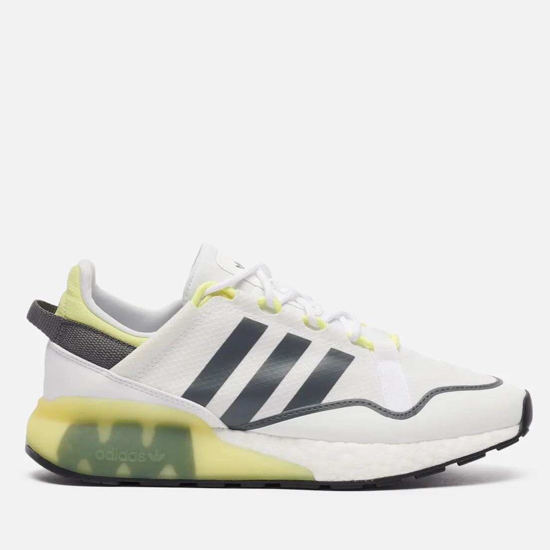 adidas Originals Кроссовки ZX 2K Boost Pure
