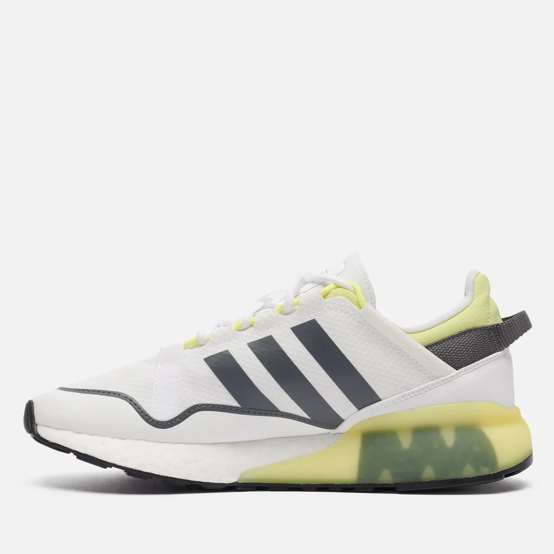 adidas Originals Кроссовки ZX 2K Boost Pure