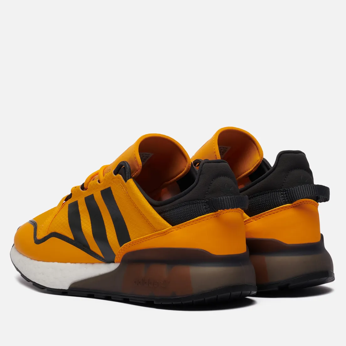 adidas Originals Кроссовки ZX 2K Boost Pure