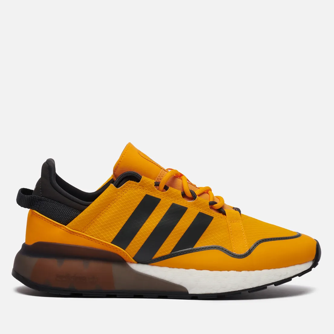adidas Originals Кроссовки ZX 2K Boost Pure