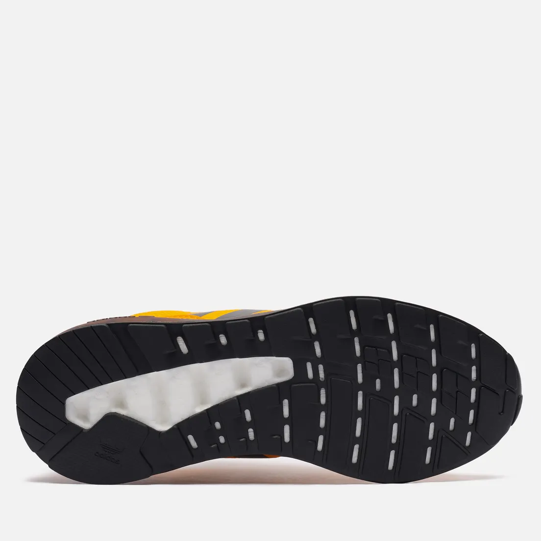 adidas Originals Кроссовки ZX 2K Boost Pure