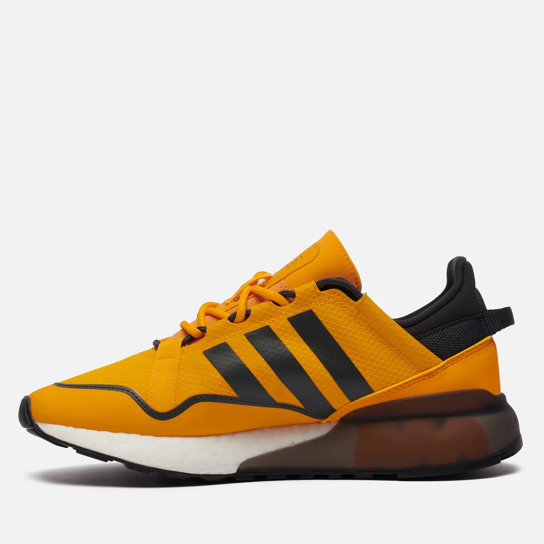adidas Originals Кроссовки ZX 2K Boost Pure