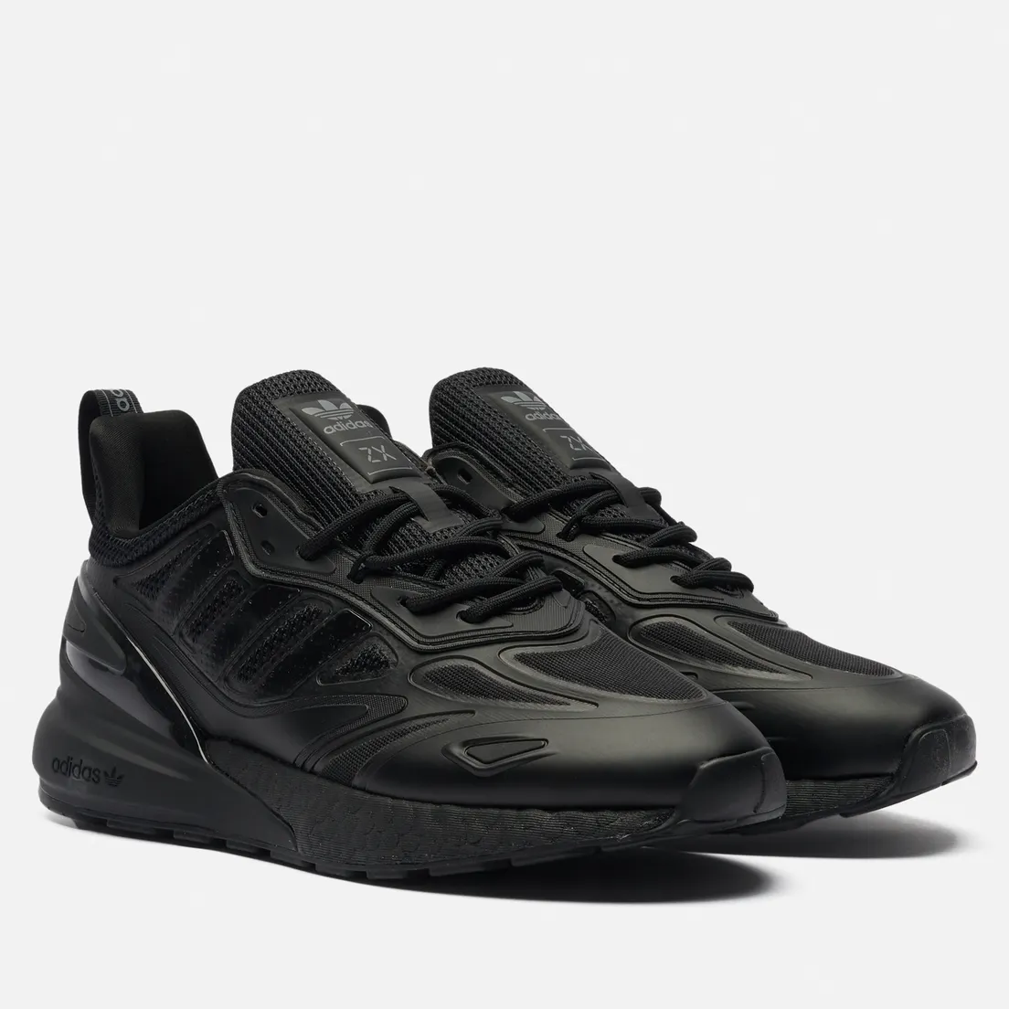 adidas Originals Мужские кроссовки ZX 2K Boost 2.0