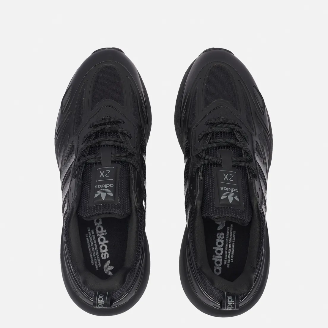 adidas Originals Мужские кроссовки ZX 2K Boost 2.0