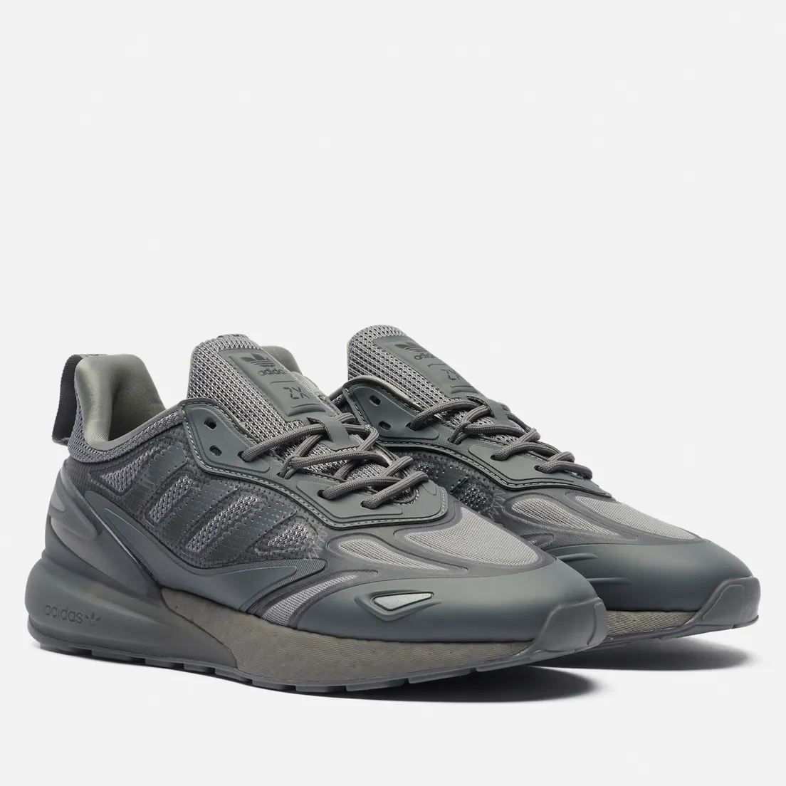 adidas Originals Мужские кроссовки ZX 2K Boost 2.0