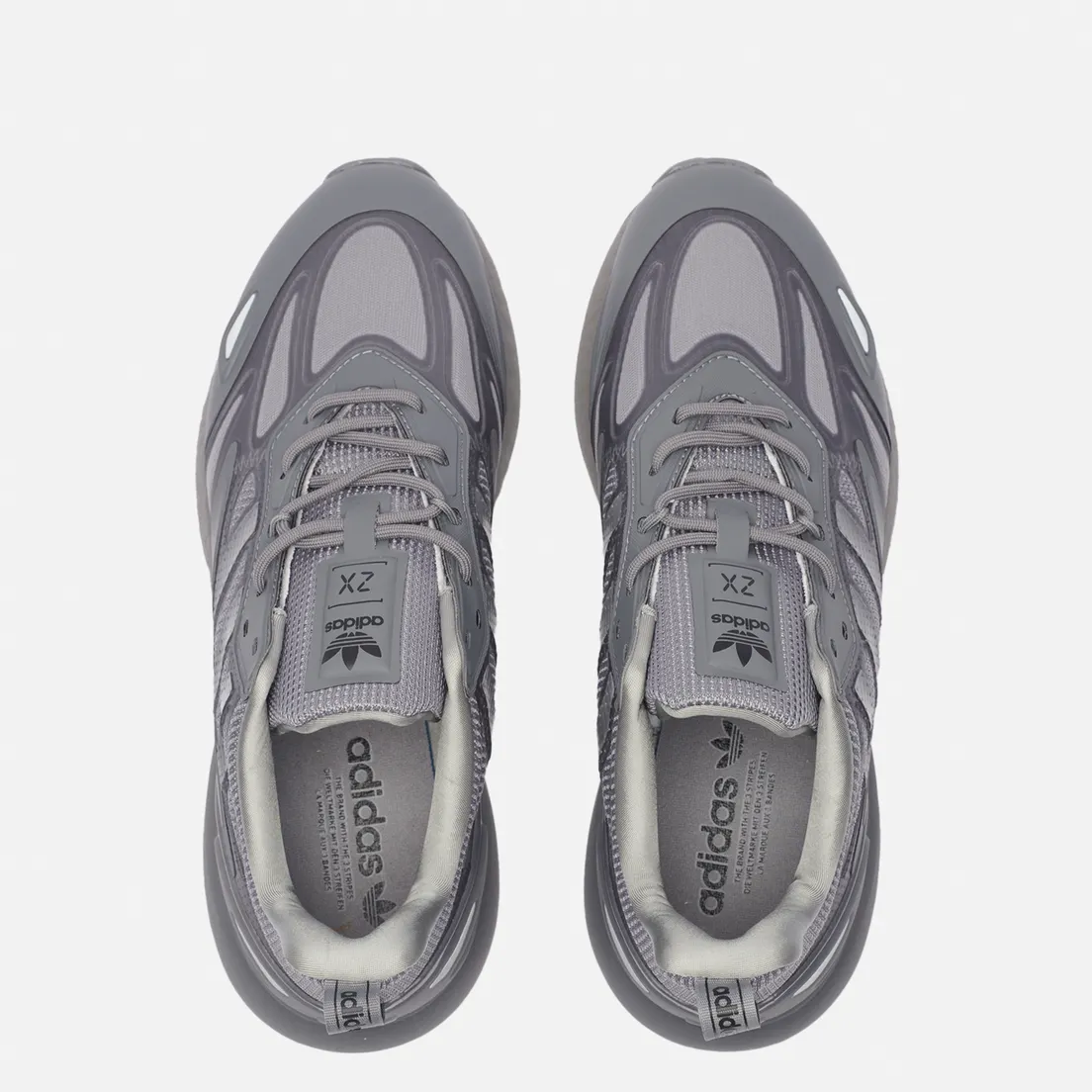 adidas Originals Мужские кроссовки ZX 2K Boost 2.0