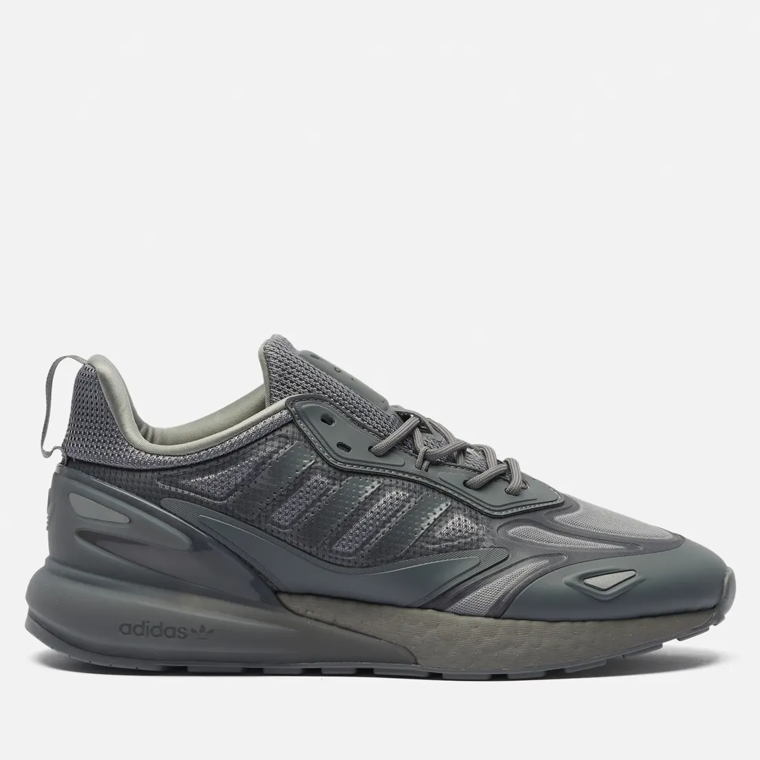 adidas Originals Мужские кроссовки ZX 2K Boost 2.0