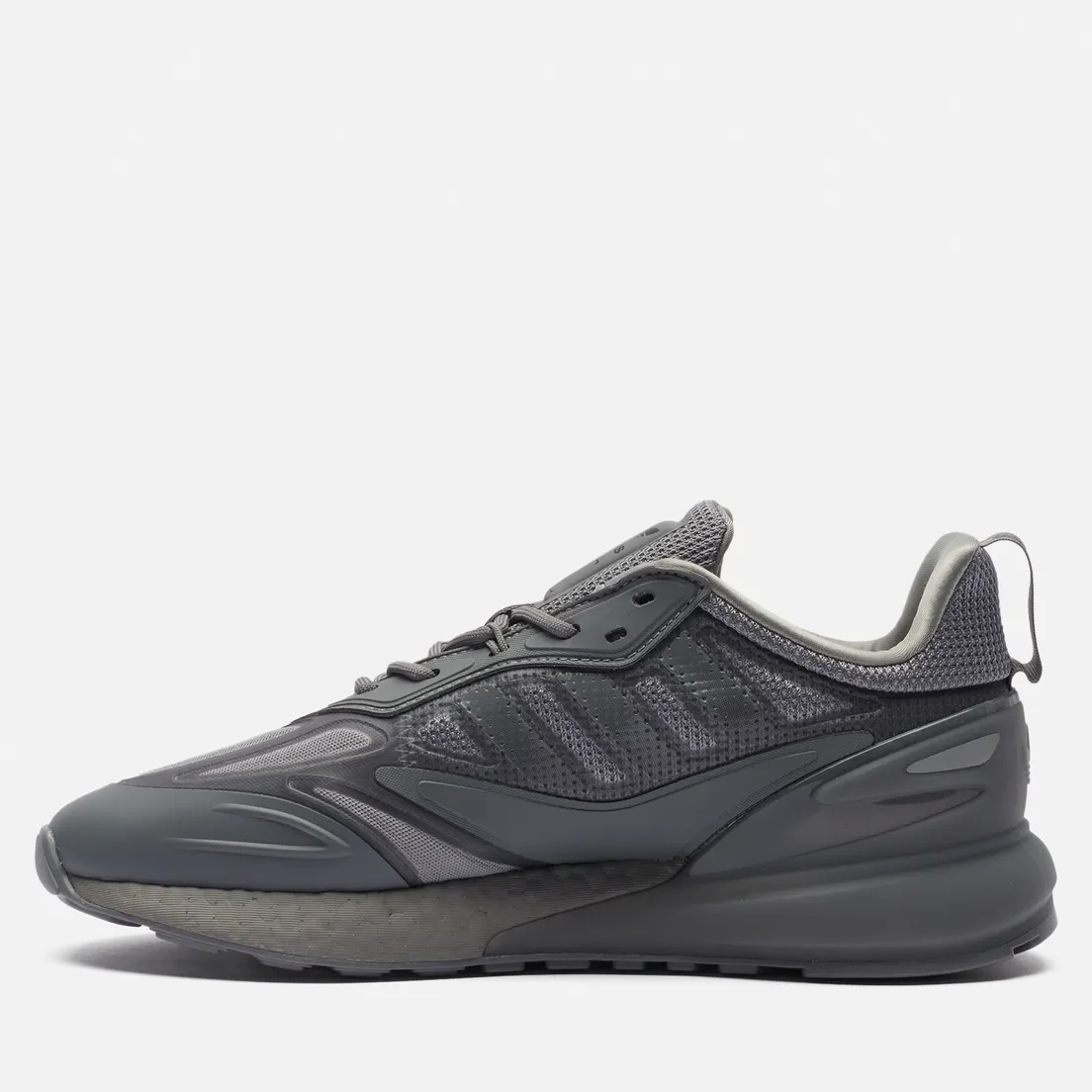 adidas Originals Мужские кроссовки ZX 2K Boost 2.0