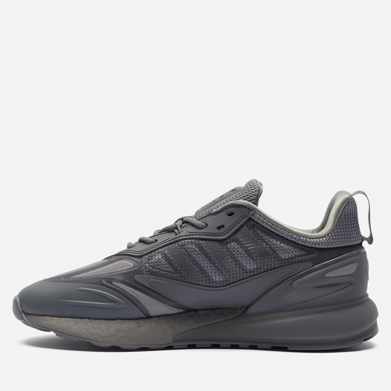 Мужские кроссовки adidas Originals ZX 2K Boost 2.0, GZ7742