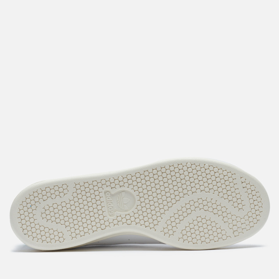 Кроссовки adidas Originals Stan Smith Cloud White/Cloud White/Off White