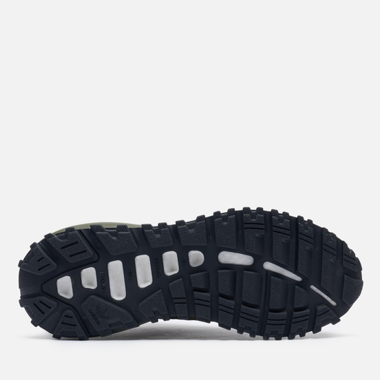 Мужские кроссовки adidas Originals ZX 2K Boost 2.0 Trail Focus Olive/Core Black/Focus Olive