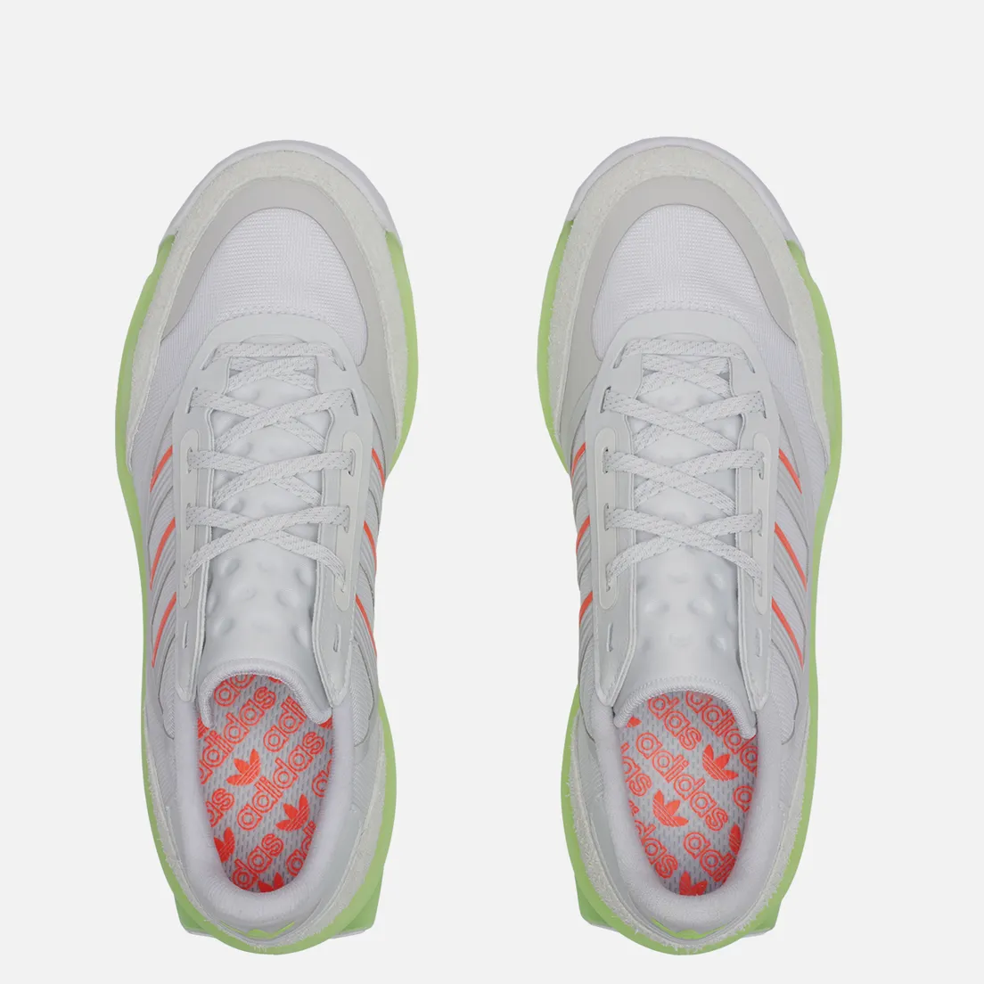 adidas Originals Мужские кроссовки Indoor CT