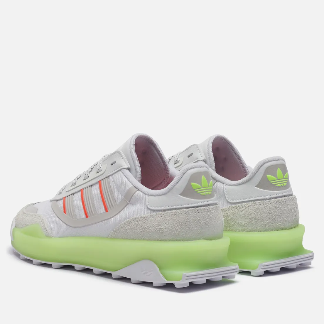 adidas Originals Мужские кроссовки Indoor CT