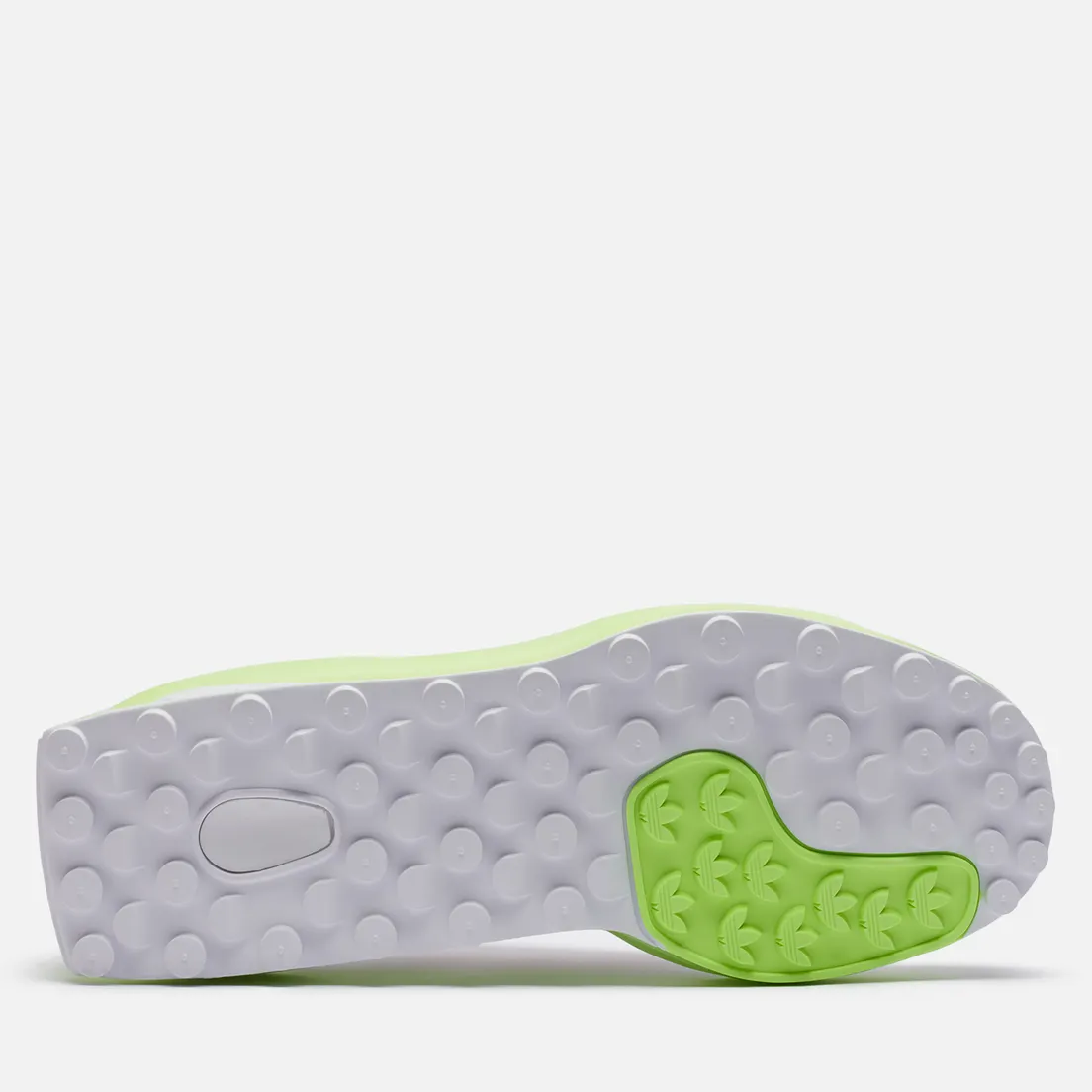 adidas Originals Мужские кроссовки Indoor CT