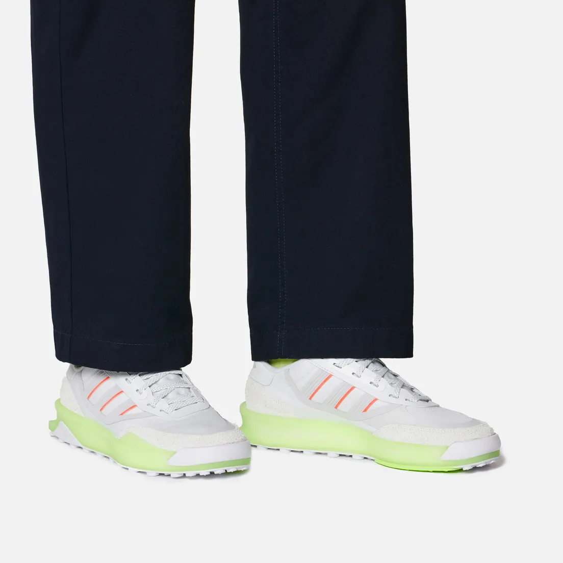 adidas Originals Мужские кроссовки Indoor CT