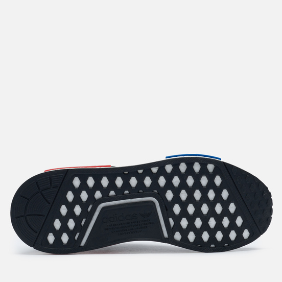 Кроссовки adidas Originals NMD_R1 Core Black/Core Black/Cloud White