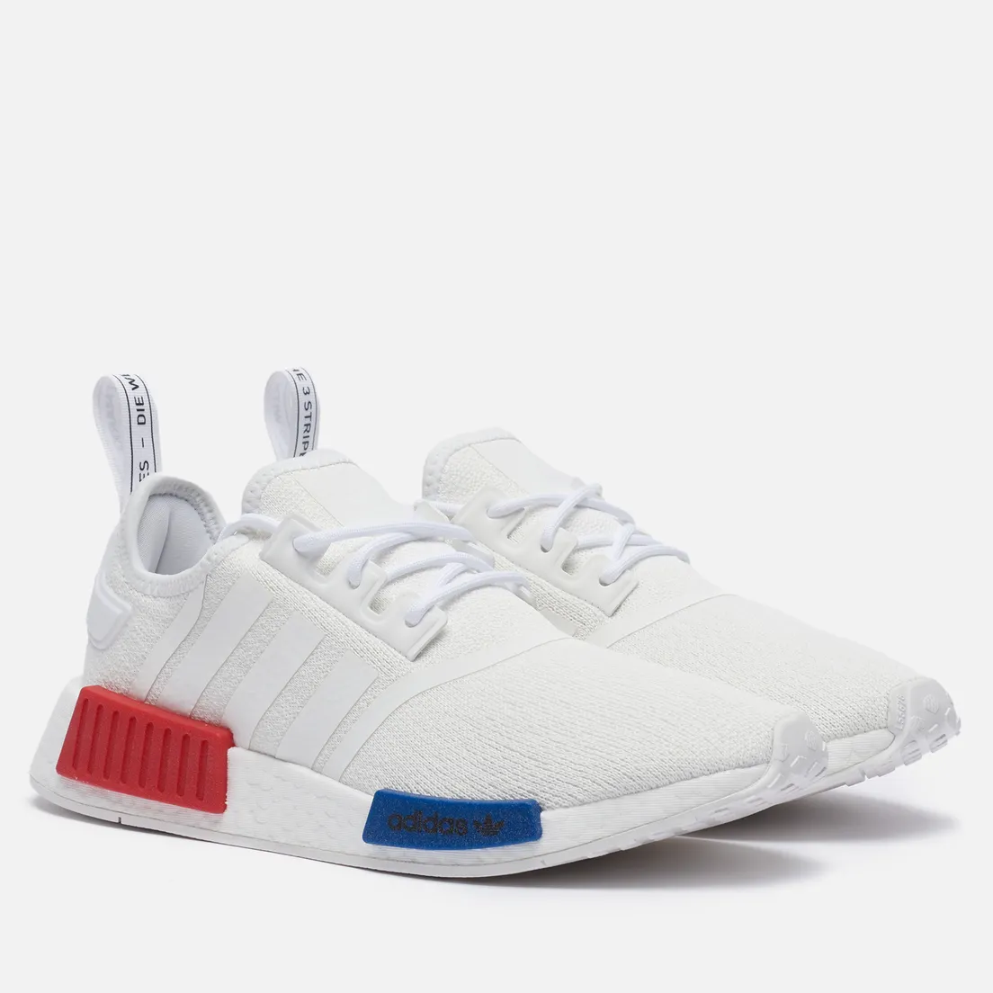 adidas Originals Кроссовки NMD_R1