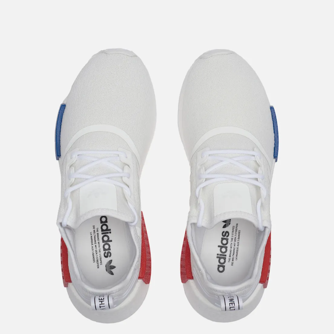 adidas Originals Кроссовки NMD_R1