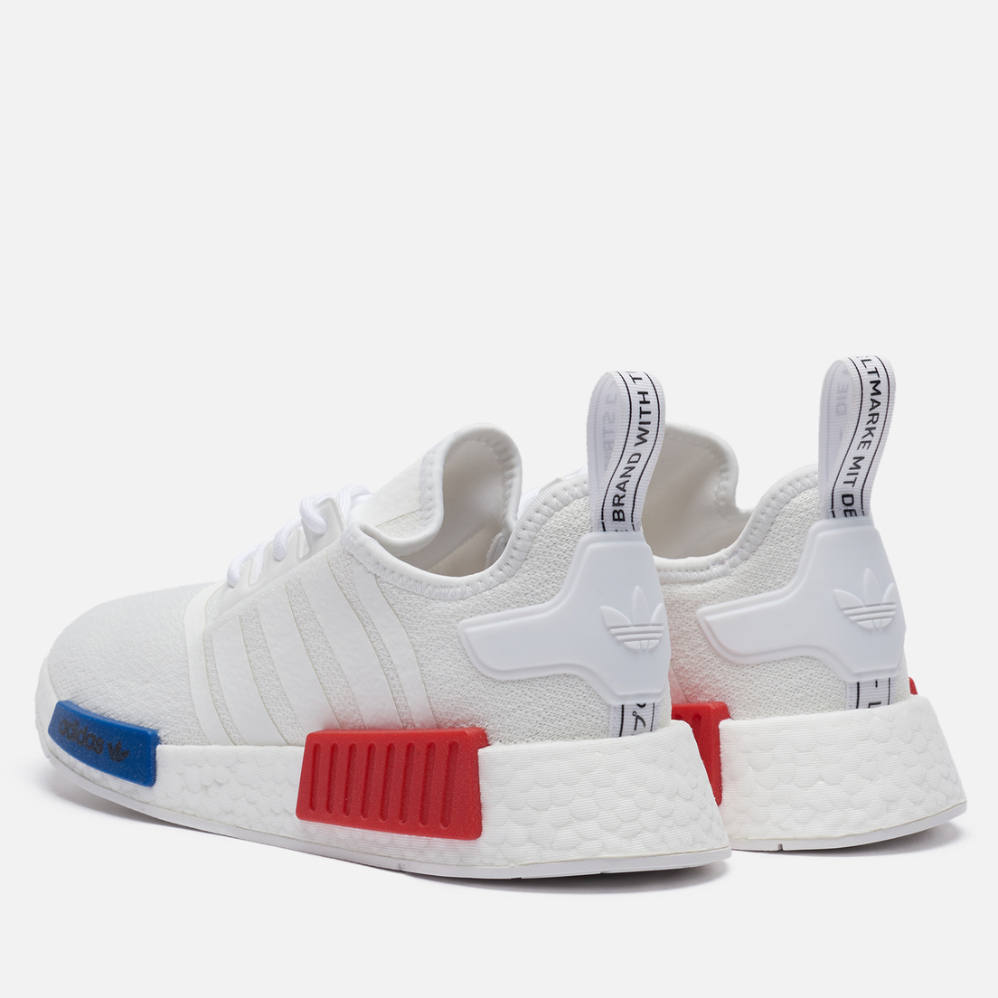 adidas Originals Кроссовки NMD_R1