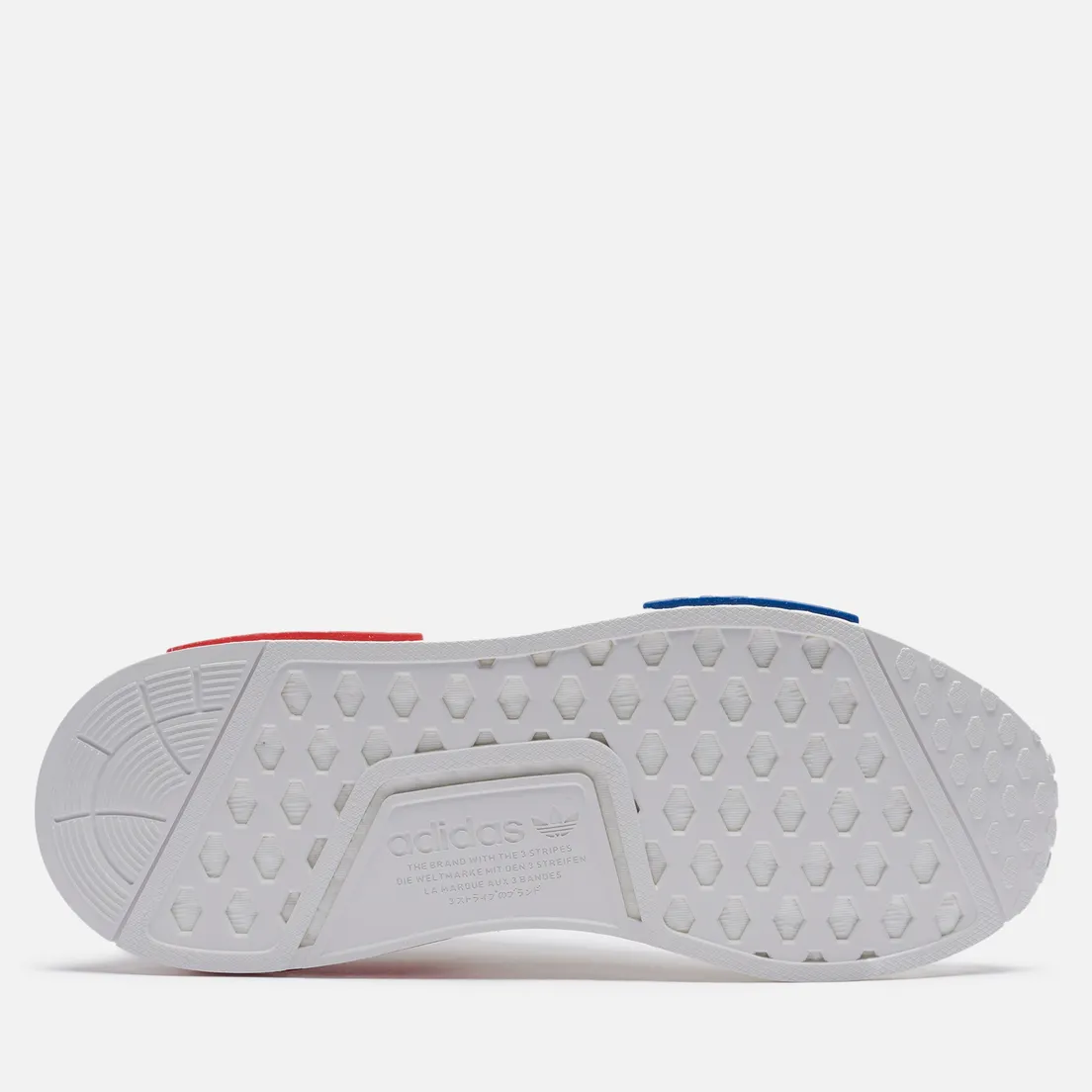 adidas Originals Кроссовки NMD_R1
