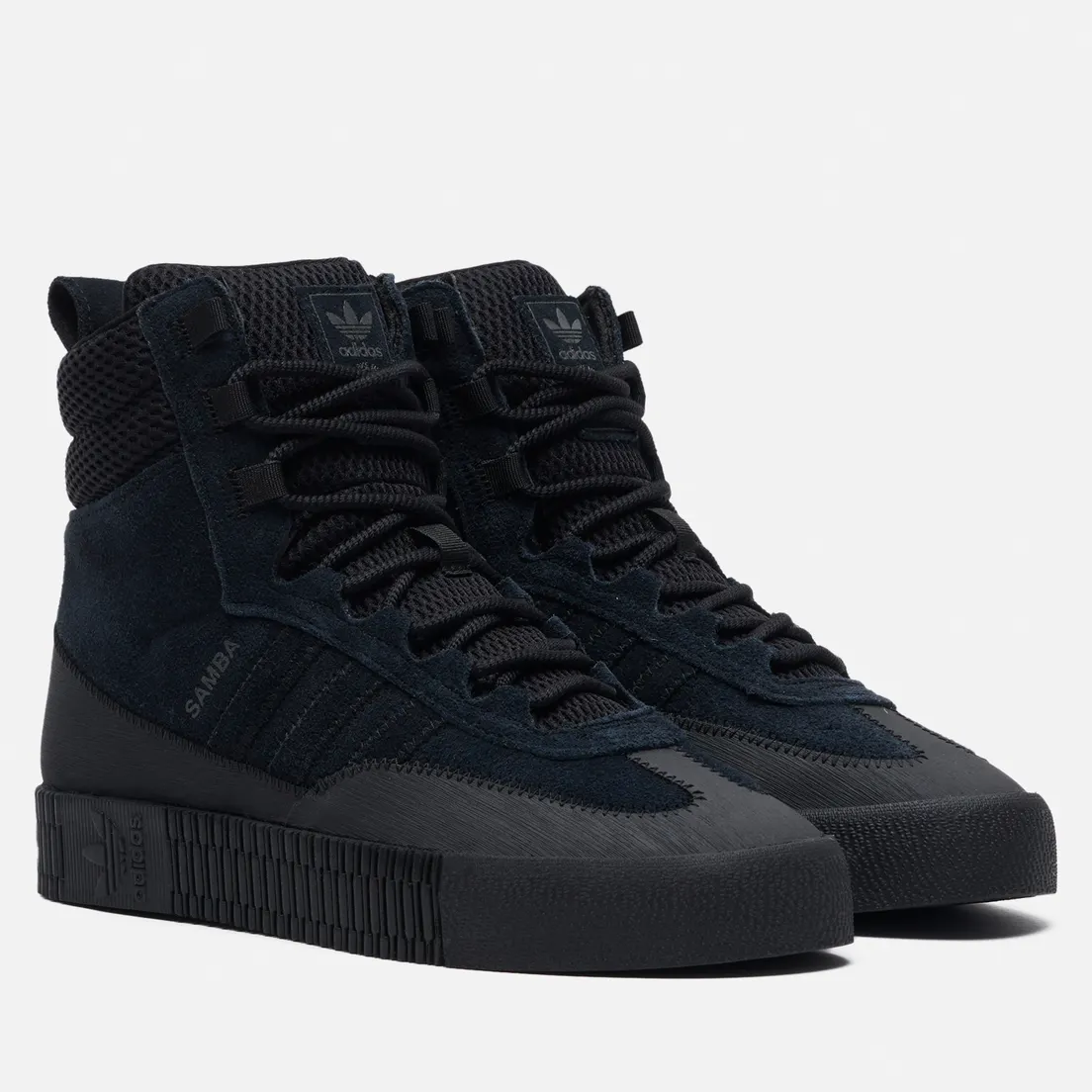 adidas Originals Женские кроссовки Samba Boot