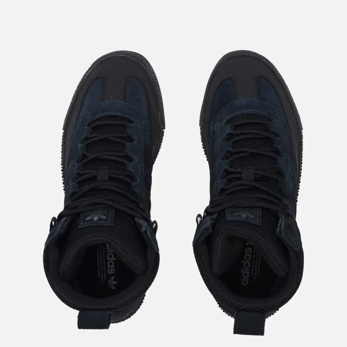 adidas Originals Женские кроссовки Samba Boot
