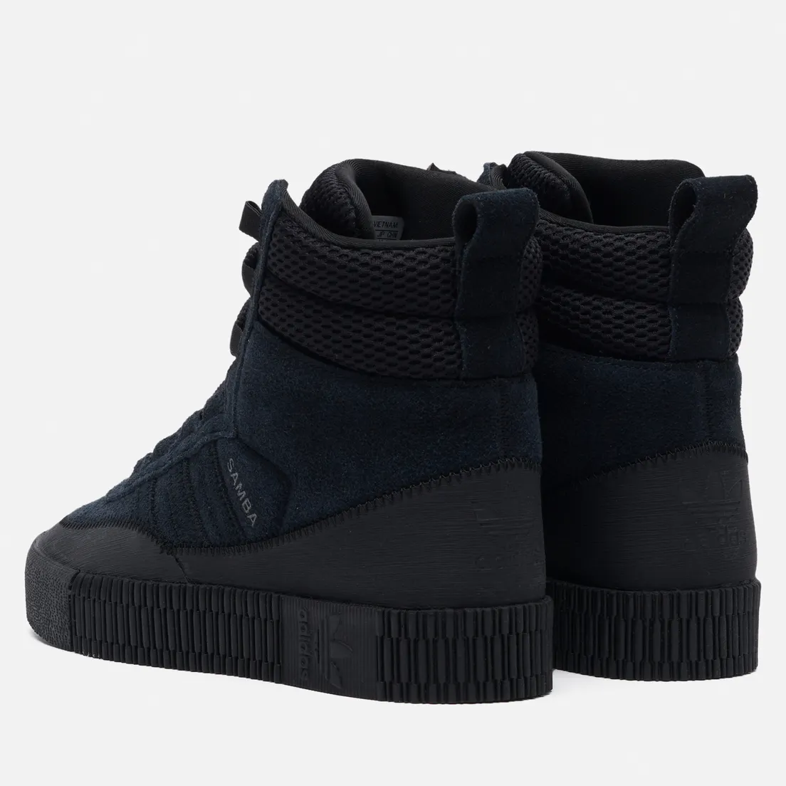 adidas Originals Женские кроссовки Samba Boot