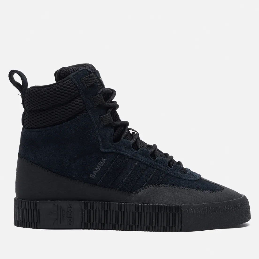 adidas Originals Женские кроссовки Samba Boot