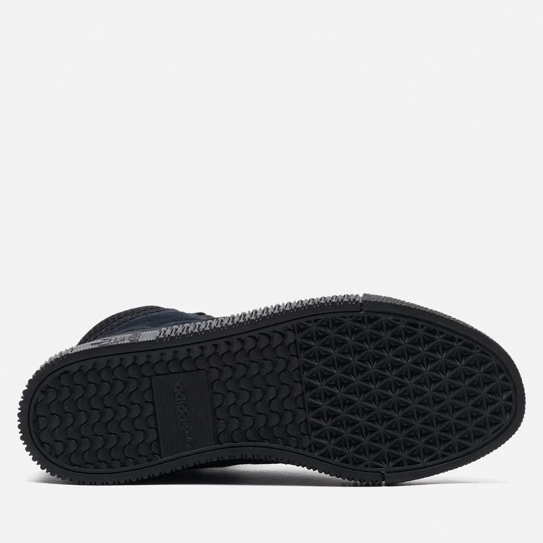 adidas Originals Женские кроссовки Samba Boot