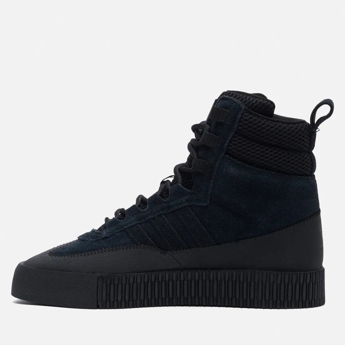 adidas Originals Женские кроссовки Samba Boot