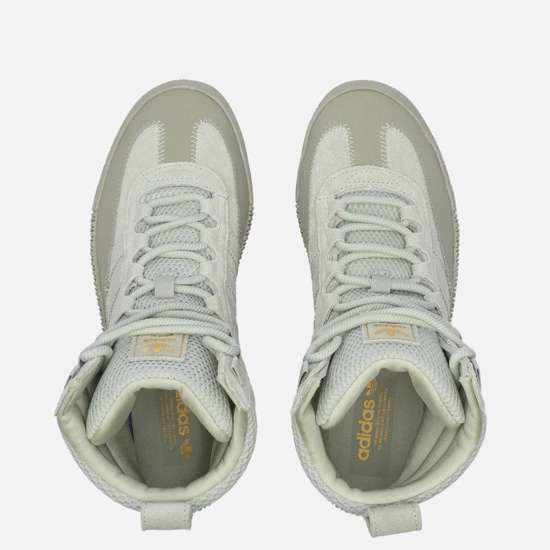 adidas Originals Женские кроссовки Samba Boot