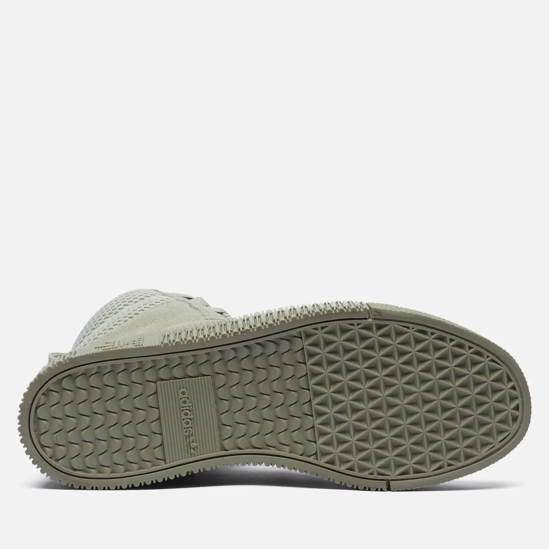 adidas Originals Женские кроссовки Samba Boot