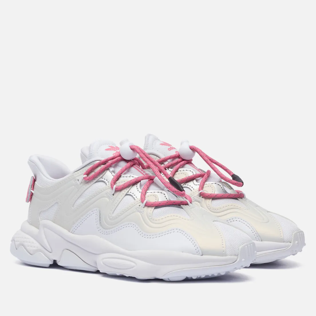 adidas Originals Женские кроссовки Ozweego Plus