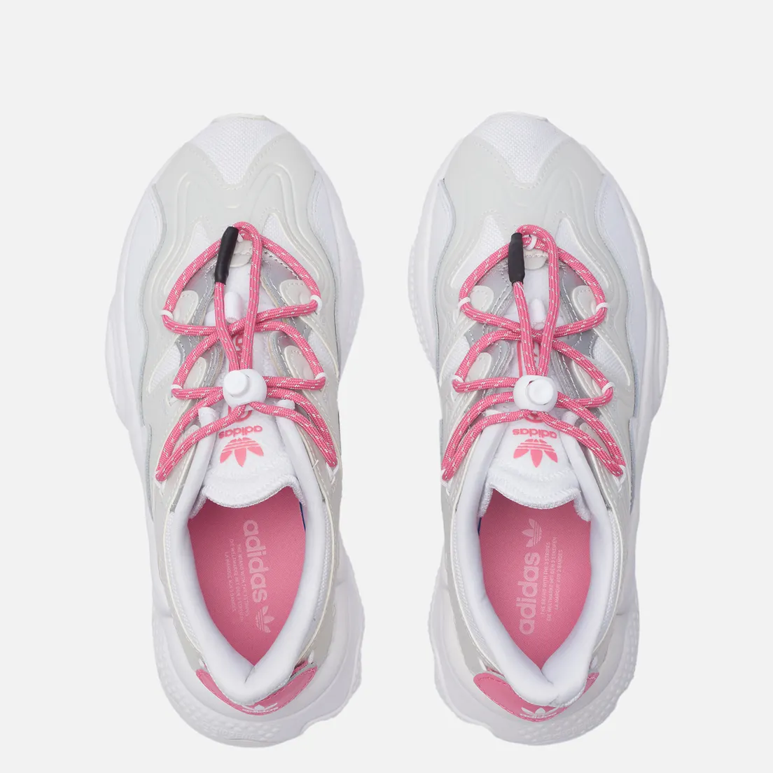 adidas Originals Женские кроссовки Ozweego Plus