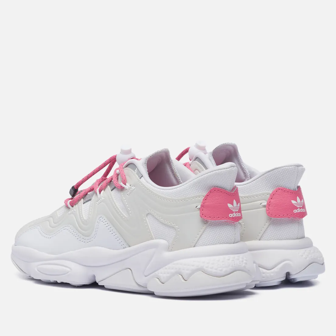 adidas Originals Женские кроссовки Ozweego Plus
