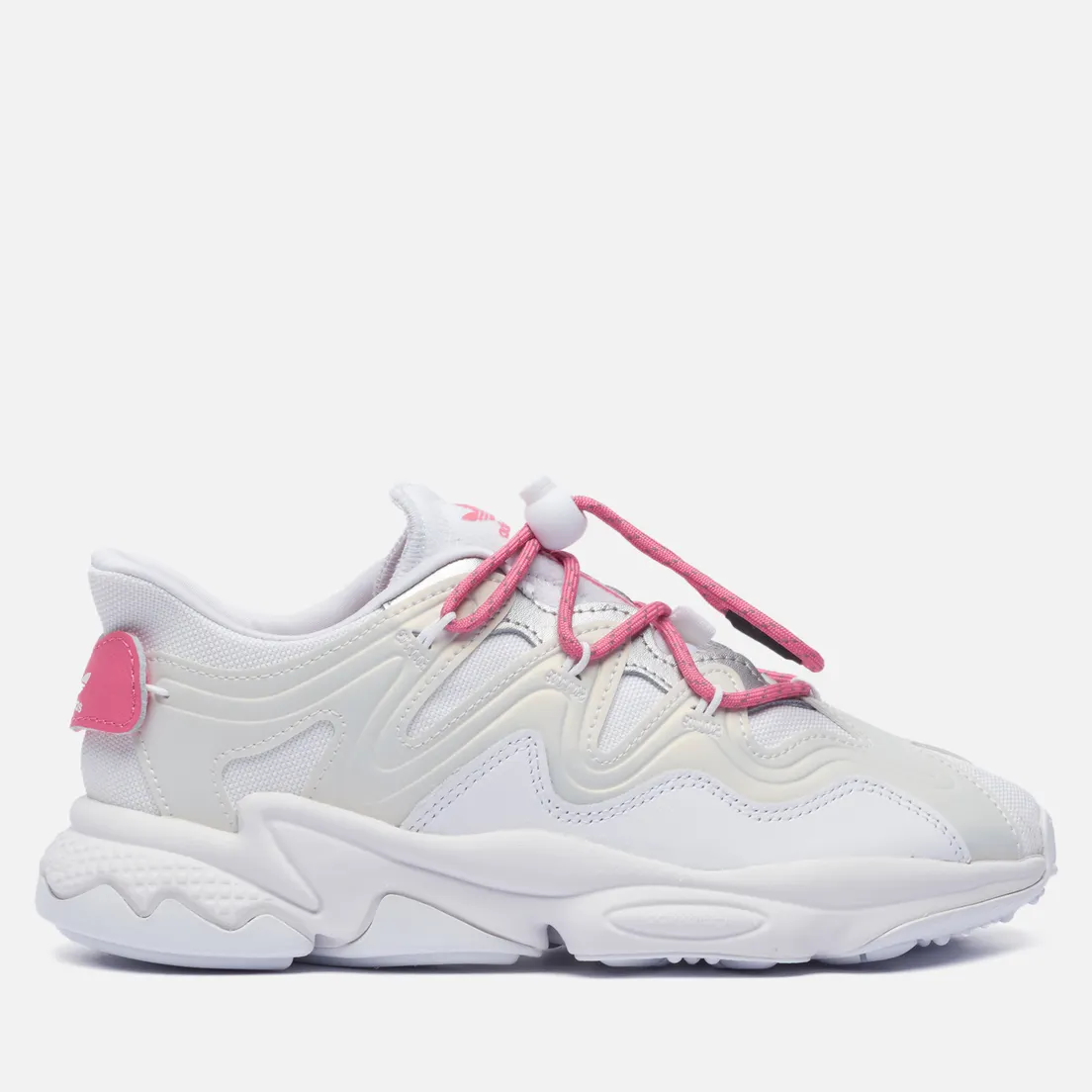 adidas Originals Женские кроссовки Ozweego Plus