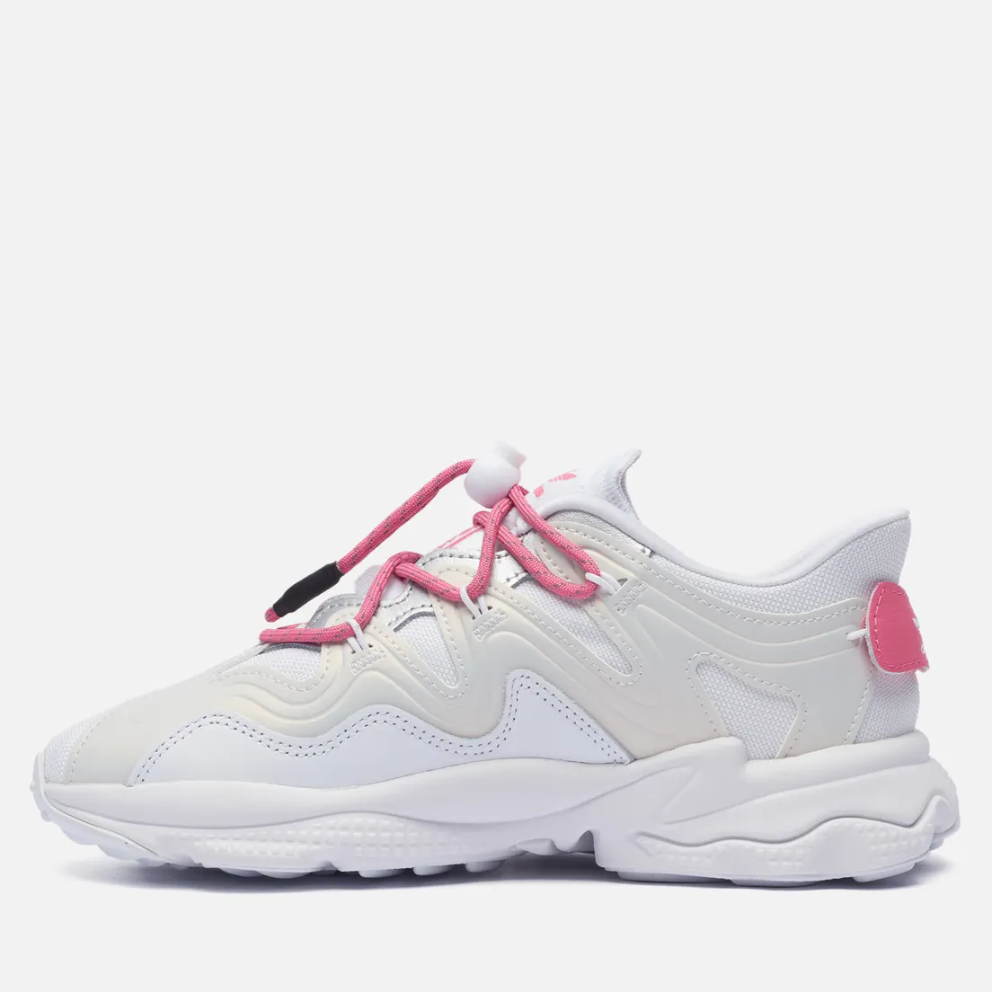 adidas Originals Женские кроссовки Ozweego Plus
