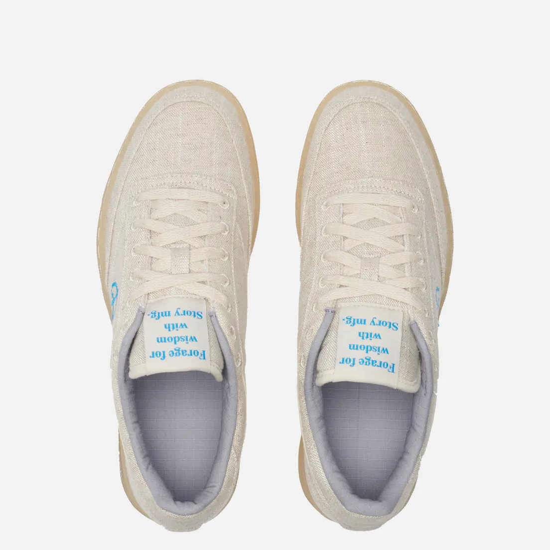 Reebok Мужские кроссовки x Story MFG Club C 85
