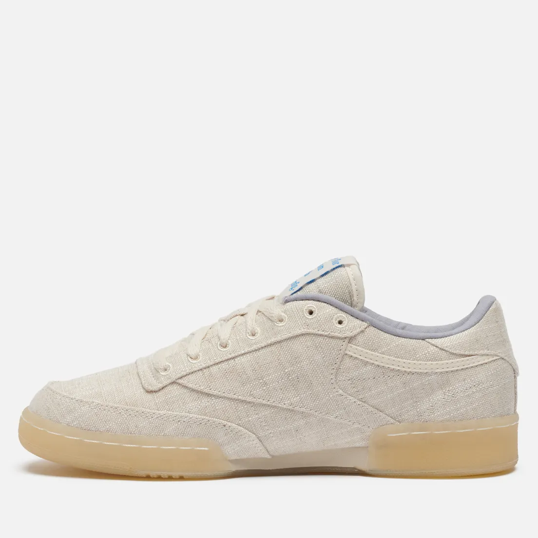 Reebok Мужские кроссовки x Story MFG Club C 85