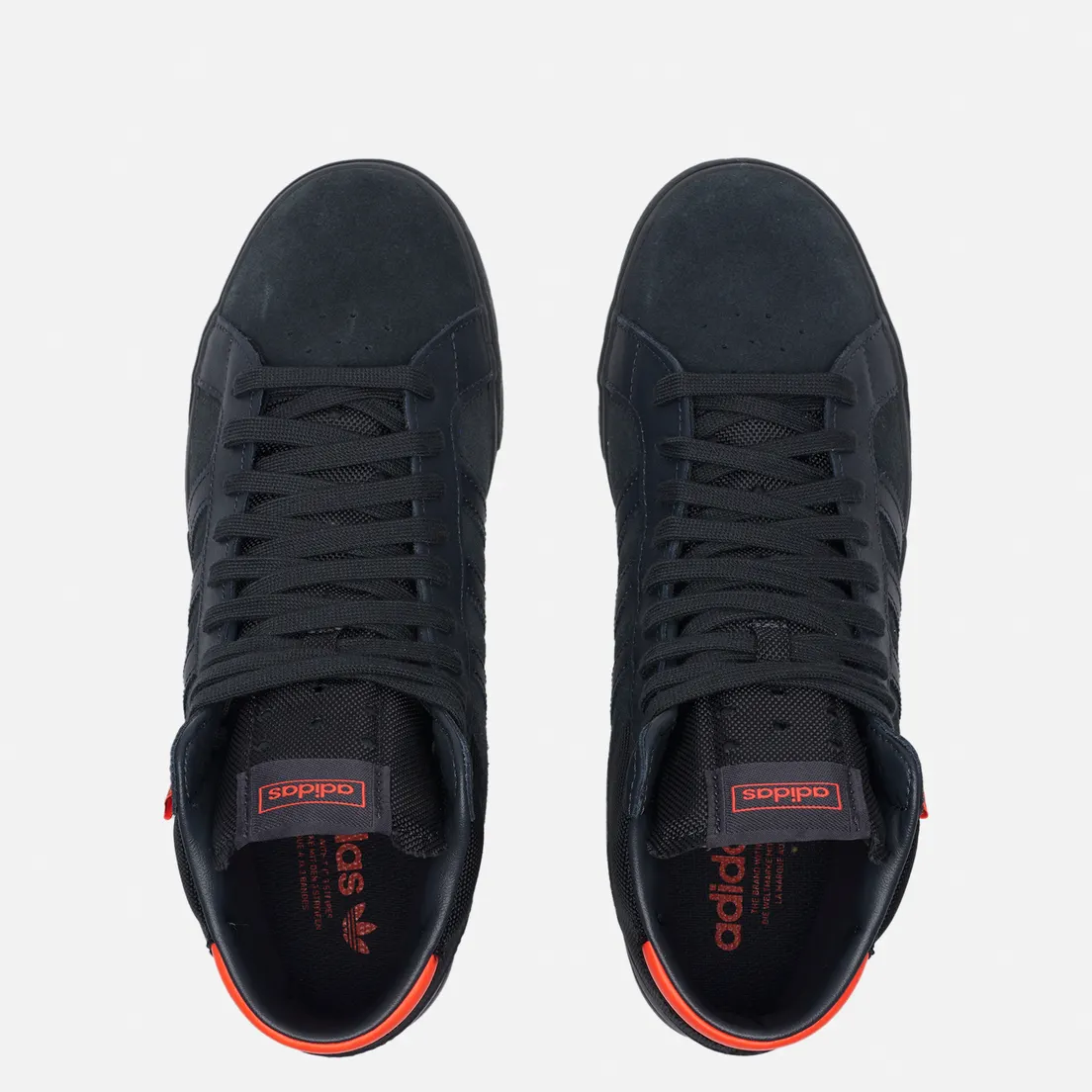 adidas Originals Кроссовки Basket Profi