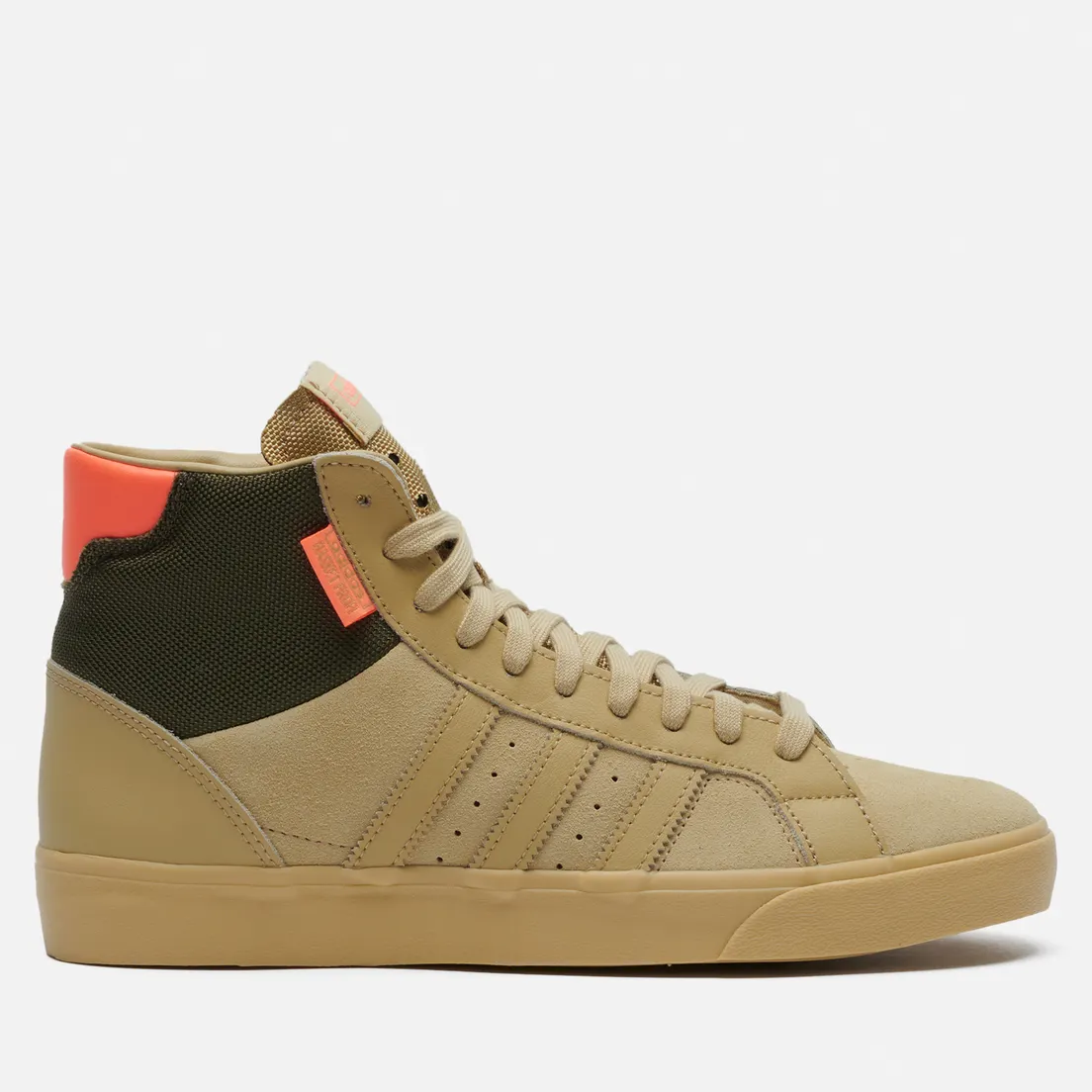 adidas Originals Мужские кроссовки Basket Profi