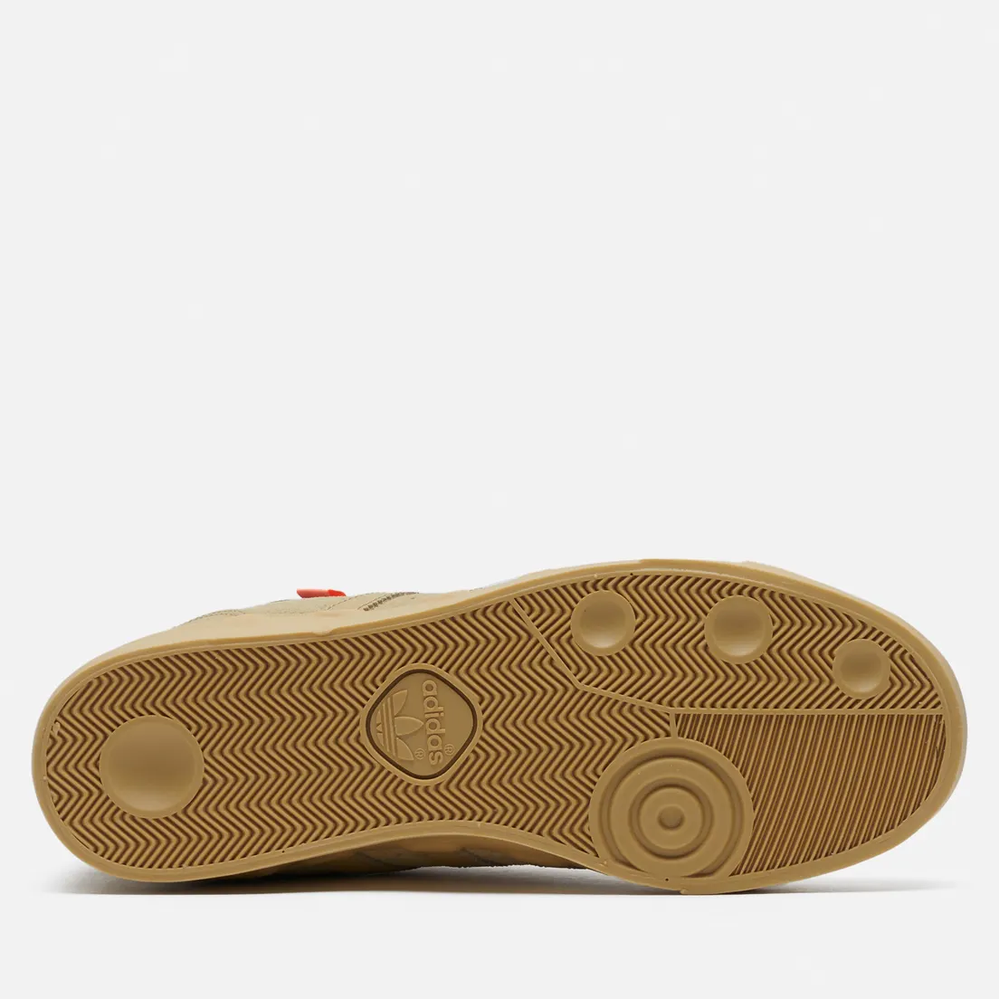 adidas Originals Мужские кроссовки Basket Profi