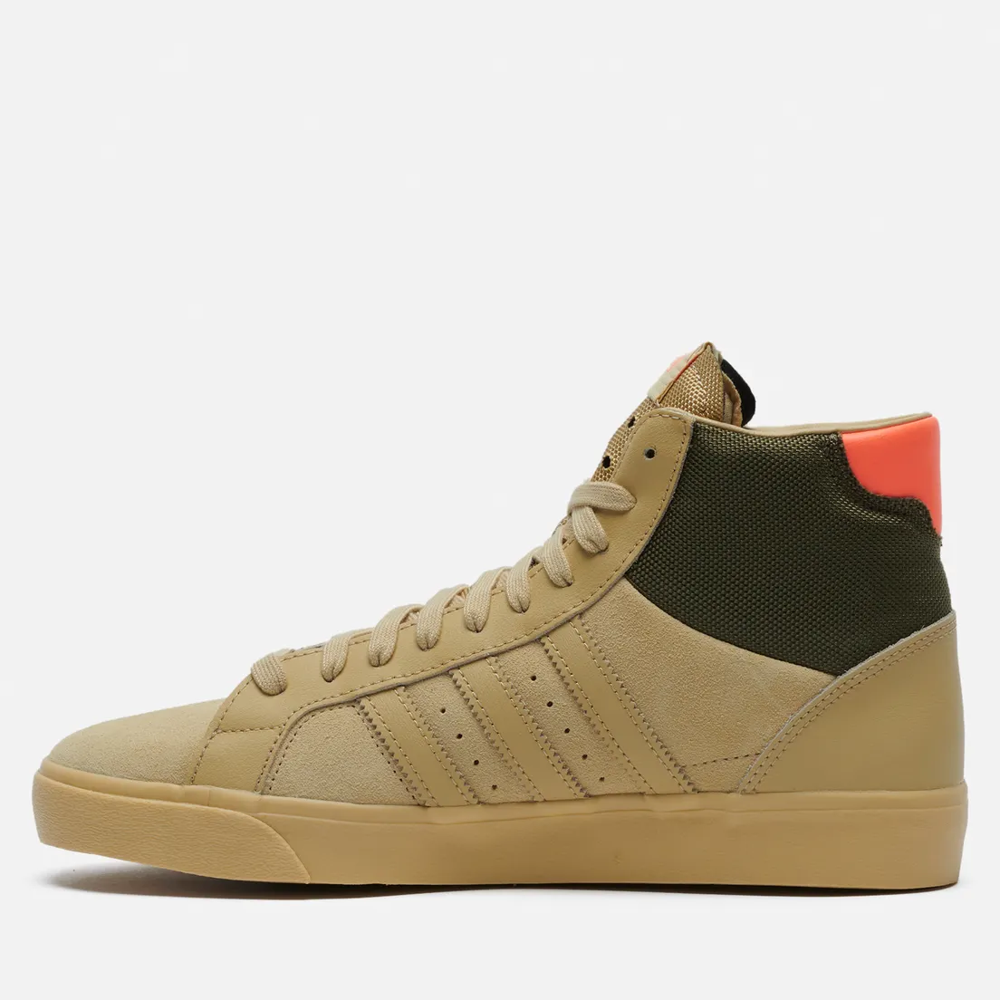 adidas Originals Мужские кроссовки Basket Profi