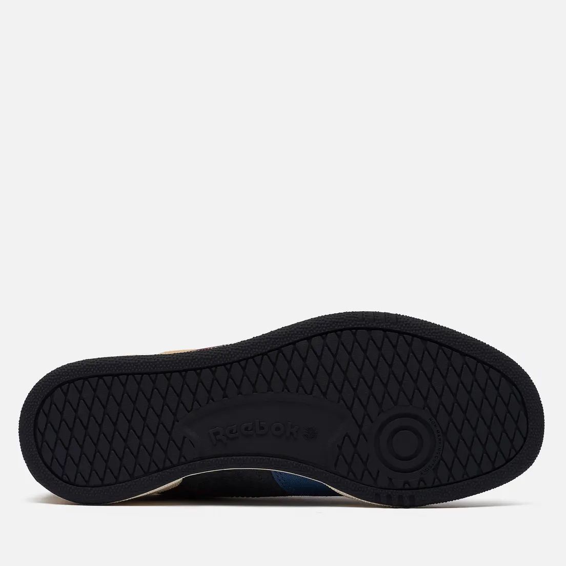 Reebok Кроссовки x Kung Fu Panda Club C 85
